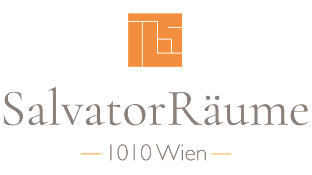 Salvatorräume Logo