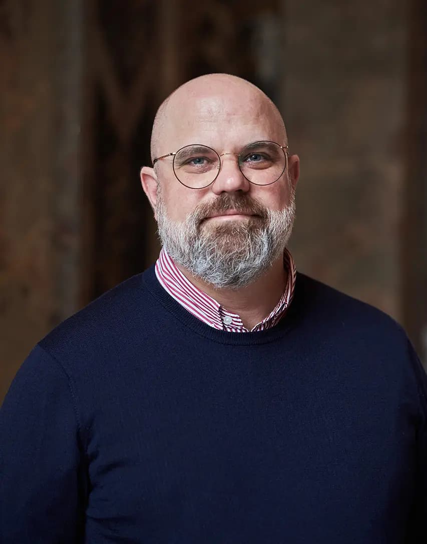 Mag. Oliver M. Wojtech